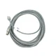 15ft USB Cord CLR for NUMARK NS7FX MIXER TURNTABLE CONTROLLER