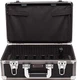 Listen LA-380 Intelligent 12-Unit Charging/Carrying Case LA38001