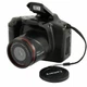 Digital Camera 3.0 Inch TFT LCD Screen 16X Zoom HD 16MP 1080P Anti-Shake Mic