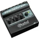 Radial Engineering Stage Control Presenter Presentation Mixer w/ Mic Preamp