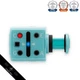 KORG MiniPitch BL Compact Ukulele Tuner Beach Blue Japan New