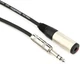 Pro Co BPBQBQF-20 Excellines Balanced Patch Cable - 20 foot