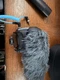 Rode VideoMic Pro Plus /w Dead Cat windscreen