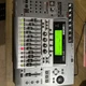 Boss BR1600CD 16 Multi Track Digital Recorder with Cables Tested and Working