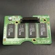 Roland SR-JV80-03 Piano Sound Expansion Board Used Electrolytic Caps Replaced