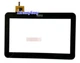 New 7 inch Touch Screen Panel Digitizer Glass For Korg PA700  #ZH