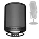 Aokeo Pop Filter, Filter for Microphone Vocal B-8, B-8 