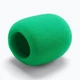 On-Stage ASWS58-GRN Foam Windscreen