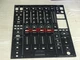 for Pioneer djm-900nxs2 Mixing Console Panel 900 Third-generation Shell Fader