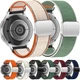 20mm/22mm Nylon Magnetic Band Strap for Huawei Watch 3 4 Pro 5 / GT 6 5 4 3 2 2e