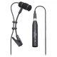 Audio-Technica PRO35 Condenser Microphone Instrument Mic Professional Japan
