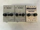 Gentner Microtel Broadcast Telephone Handset Line Interface Recording Patch IFB