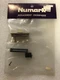 Numark RF-75 Replacement Crossfader (new Old Stock) Original Numark FOR DMX-1100