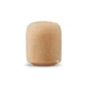 Shure RPMDL4SFWS/T Snap-Fit Windscreens for DL4, Tan, 3-Pack