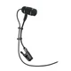 Audio Technica PRO35 Cardioid Condenser Clip-on Instrument Microphone NEW