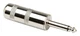 Hosa 025W 1/4Inch Phone Plug