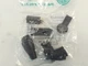 Neutrik NC4FRX-B Right Angle XLR Cable Connector, Female 4P - NEW Surplus!