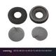 Sennheiser Velour Ear Pads HD 25, HD 25-1-II, HD 25-13, HD 25-13-II, HD 25-II
