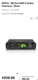 MOTU M2 2x2 USB-C Audio Interface UPC 839128006119