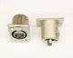 LOT OF TEN XLR-3-31  ITT/CANNON
