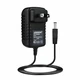 AC Adapter For Yamaha PSS-130 YDP-140 YDP-141 Keyboard Charger Power Supply Cord