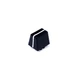 Novation Replacement Black Fader Cap for Bass Station II Synthesizers Slider