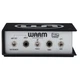 Warm Audio WA-DI-A ACTIVE DI DIRECT BOX NEW   860191002173