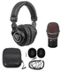 SE Electronics V7MC1STMP3 V7 Microphone Capsule for Shure Wireless+Headphones