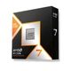 AMD Ryzen 7 9800X3D 5.20GHz CPU 8-Core 16-Thread Brand New Sealed W/Receipt
