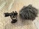 Rode VideoMic Me-L Cardioid Mic for iPhone iOS, lightning, dead cat windscreen