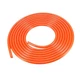 uxcell 10ft 6mm PU Transmission Round Belt High-Performance Urethane Belting ...