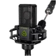 Lewitt LCT 240 PRO Cardioid Condenser Microphone Pack with Shock Mount