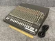Mackie CR1604-VLZ 16-Channel Mic/Line Mixer w/ Power Cord (As Is)