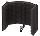 TASCAM - TM-AR1 - Microphone Acoustic Reflection Control Filter