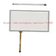 1pcs Touch Glass for Yamaha PSR-SX700 PSR-SX900 Screen Digitizer