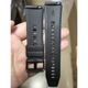 Original Fluororubber Warch Band Strap For HUAWEI Watch GT 2/GT 3/GT 3 Pro -46mm