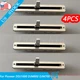 4x For Pioneer DJM-750 DJM-750K DJM-800 DJM-2000 DJM-5000 Channel Fader DCV1020