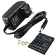 18V AC/DC Adapter for Mackie Mix8 Compact 8-Channel Mixer Power Supply Cord
