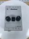 Gentner Microtel Audio Interface Control Box Send Receive Level 910-020-001