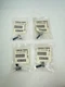 x(4) Yamaha Part # VZ659200 Rotary Variable Resistor 5.0K M300
