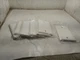 Lot of 7 New Mulberry 883C 97152 2-Gang Stainless Steel Blanks (H4C)