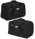 Gator GPA-TOTE10 Heavy-duty 10" Speaker Tote Bag Pair