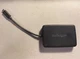 StarTech.com TBT3TBTADAP Thunderbolt 3 to 2 Adapter