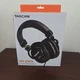 Tascam TH-200X Studio Headphones