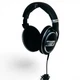 Sennheiser HD599SE High-Fidelity Over-Ear Headphones