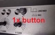 Digidesign Digi 002 MX002 Mixing Board Part (1) Button Cap Line Instrument Mic