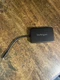 StarTech Thunderbolt 3 to Thunderbolt Adapter Male/Female Black