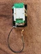 Kurzweil K2500x Joystick Assembly With Its Panel