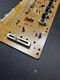 Korg TR KLM 2278 Circuit Board
