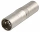 NEUTRIK - Neutrik XLR Male to Male Gender Changer